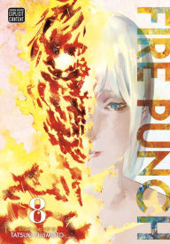 Title: Fire Punch, Vol. 8, Author: Tatsuki Fujimoto