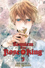 Requiem of the Rose King, Vol. 3