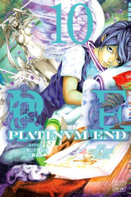 Download ebooks free ipad Platinum End, Vol. 10