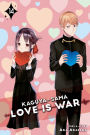 Kaguya-sama: Love Is War, Vol. 14