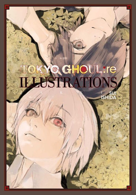 Tokyo Ghoul Temporada 2 - DVD - Sui Ishida