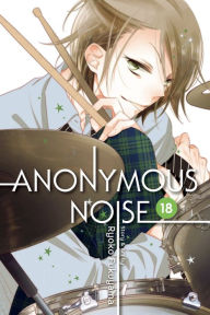 Free download books online Anonymous Noise, Vol. 18