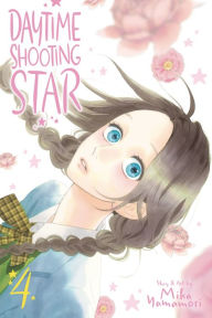 Download bestseller ebooks free Daytime Shooting Star, Vol. 4 (English literature) 9781974717569 RTF FB2 iBook by Mika Yamamori