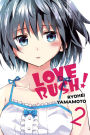 LOVE RUSH!, Vol. 2