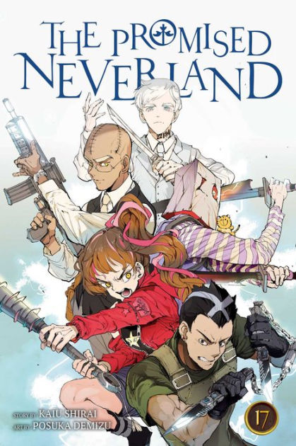 The Promised Neverland Art Book Illustrations Collection Anime Manga Japan  USED