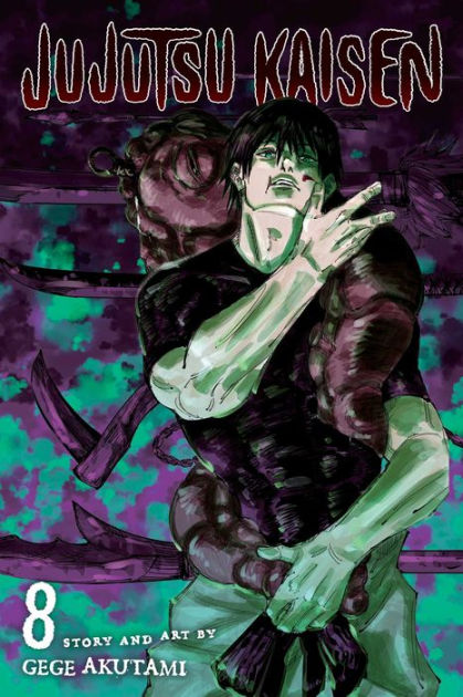 Jujutsu Kaisen, Vol. 16 Manga eBook by Gege Akutami - EPUB Book