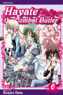 Hayate the Combat Butler, Vol. 6