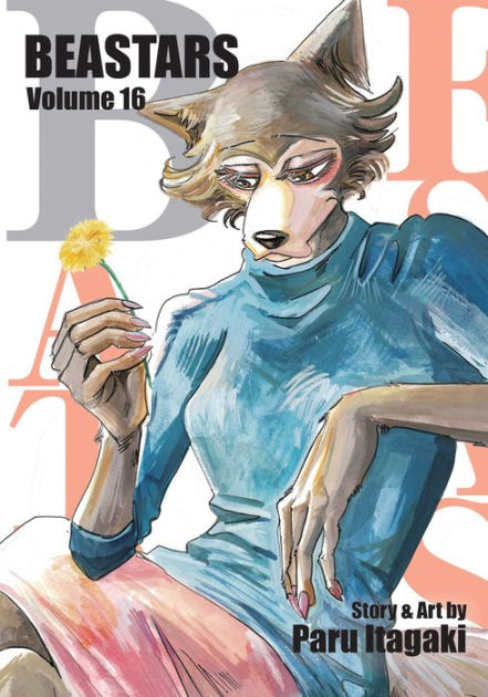 Beastars 1~16巻＋BEASTCOMPLEX 全巻 Beastars, Vol. 16 by Paru Itagaki, Paperback | Barnes & Noble®