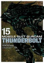 Mobile Suit Gundam Thunderbolt, Vol. 15