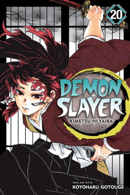 Demon slayer = Kimetsu no yaiba. 12, The upper ranks gather