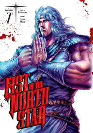 Title: Fist of the North Star, Vol. 7, Author: Buronson