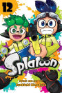 Splatoon, Vol. 12