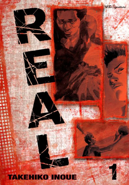 Real, Vol. 1