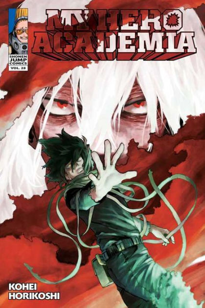 VIZ  Blog / MANGA: HUNTER X HUNTER Vol.28 Review