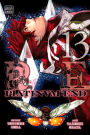 Platinum End, Vol. 13