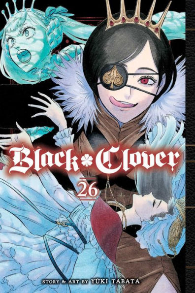 Black Clover, Vol. 26