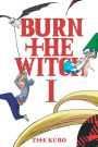 Alternative view 4 of Burn the Witch, Vol. 1