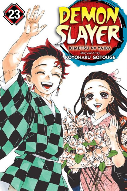 Demon Slayer: Kimetsu no Yaiba: The Official Coloring Book (Paperback)