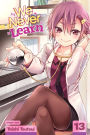 We Never Learn, Vol. 13: Spirits on the Sand Draw Tomorrow's [X]