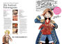 Alternative view 6 of One Piece: Pirate Recipes