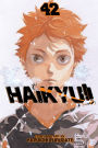 Haikyu!!, Vol. 42: Becoming