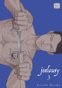 Jealousy, Vol. 3 (Yaoi Manga)