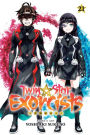 Twin Star Exorcists, Vol. 21