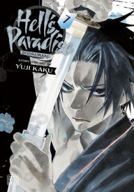 Title: Hell's Paradise: Jigokuraku, Vol. 7, Author: Yuji Kaku