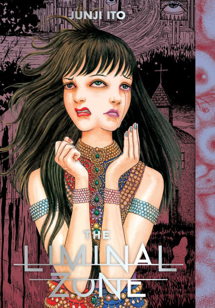 Shiver: Junji Ito Selected Stories - The Comics Journal