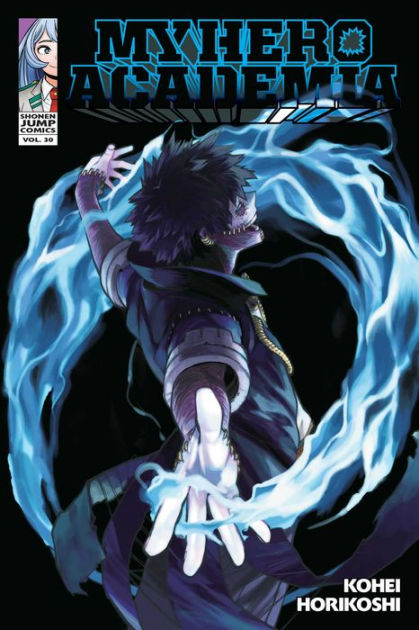 My Hero Academia, Vol. 30 by Kohei Horikoshi, Paperback