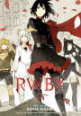 RWBY: The Official Manga, Vol. 3: The Beacon Arc