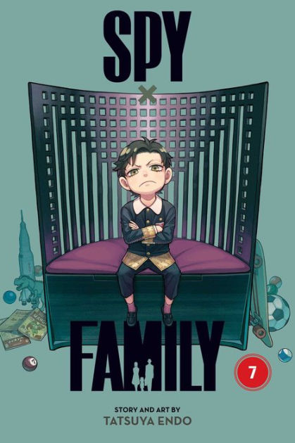 Shop Anime Poster Spy X Family online