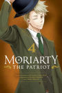 Moriarty the Patriot, Vol. 4