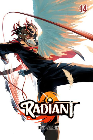 Radiant, Vol. 14