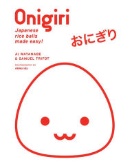 Title: Onigiri, Author: Ai Watanabe