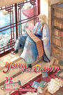 Yona of the Dawn, Vol. 32