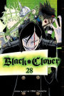 Black Clover, Vol. 28