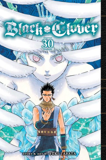 Black Clover, Vol. 30|Paperback