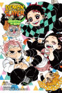 Demon Slayer: Kimetsu no Yaiba-Signs From the Wind