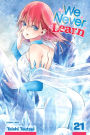 We Never Learn, Vol. 21: [X]=The Ice Queen