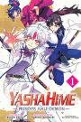 Yashahime: Princess Half-Demon, Vol. 1