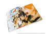 Alternative view 5 of The Art of Haikyu!!: Endings and Beginnings