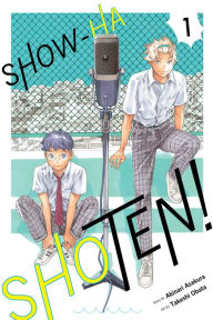 Title: Show-ha Shoten!, Vol. 1, Author: Takeshi Obata