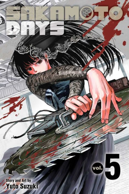 Sakamoto Days, Vol. 2 - By Yuto Suzuki (paperback) : Target