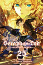 Seraph of the End, Vol. 25: Vampire Reign