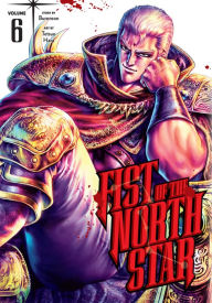 Title: Fist of the North Star, Vol. 6, Author: Buronson