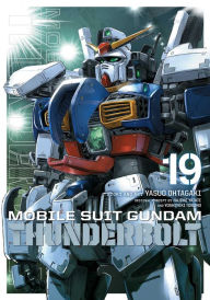 Title: Mobile Suit Gundam Thunderbolt, Vol. 19, Author: Yasuo Ohtagaki