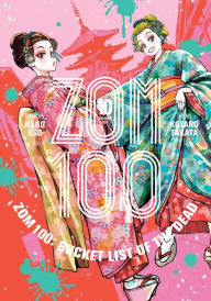 Title: Zom 100: Bucket List of the Dead, Vol. 10, Author: Haro Aso