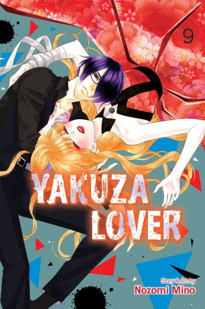 Val X Love Manga Volume 9