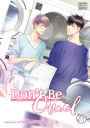 Don't Be Cruel, Vol. 11 (Yaoi Manga)